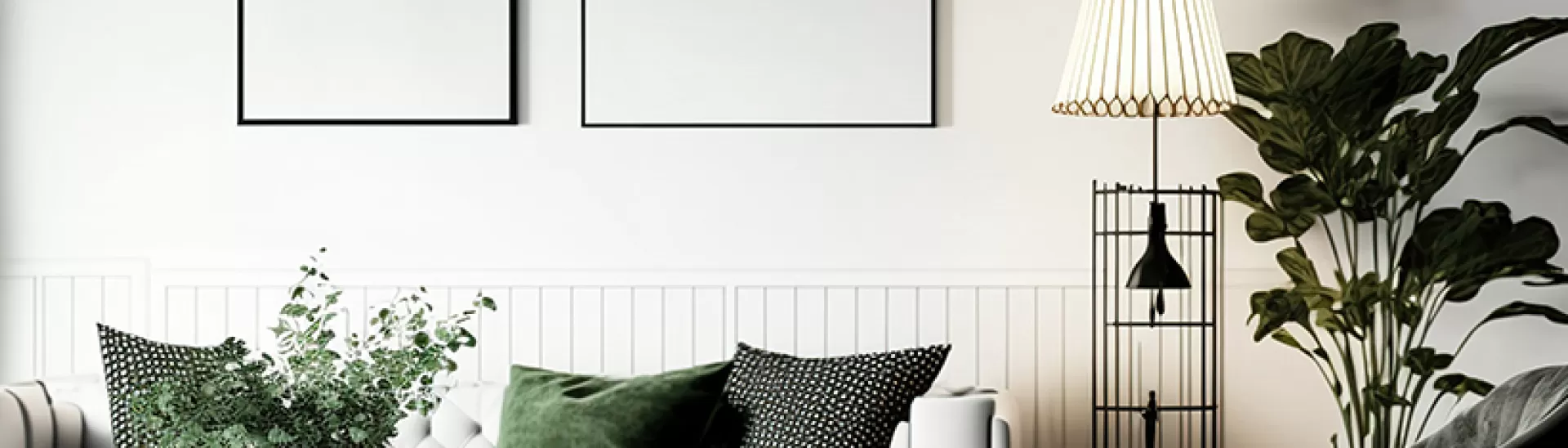 Unique Home Décor: 7 Modern Items & Ideas